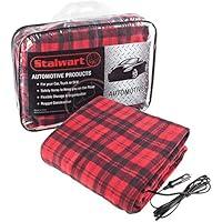 Algopix Similar Product 12 - Stalwart M600032 12V Plaid Electric