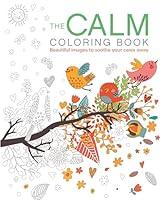 Algopix Similar Product 12 - The Calm Coloring Book Beautiful
