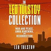 Algopix Similar Product 20 - The Leo Tolstoy Collection War and