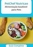 Algopix Similar Product 10 - PetChef NutriCão (Portuguese Edition)