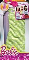 Algopix Similar Product 1 - Barbie Fashions Dress, Fashion #6