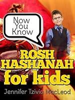 Algopix Similar Product 11 - Now You Know: Rosh Hashanah For Kids