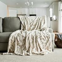 Algopix Similar Product 20 - GRACED SOFT LUXURIES Oversized Throw
