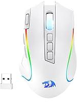 Algopix Similar Product 5 - Redragon M612 PRO RGB Gaming Mouse