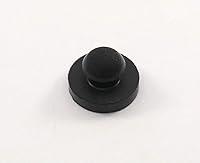 Algopix Similar Product 5 - Rubber Pushin Ridged Stem Bumper 916