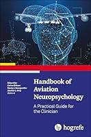 Algopix Similar Product 14 - Handbook of Aviation Neuropsychology A