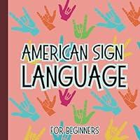 Algopix Similar Product 5 - American Sign Language ASL for Kids