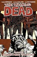 Algopix Similar Product 3 - The Walking Dead Something To Fear