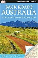 Algopix Similar Product 20 - DK Eyewitness Back Roads Australia