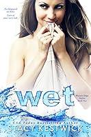 Algopix Similar Product 6 - Wet (The Water's Edge Series Book 1)