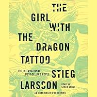 Algopix Similar Product 9 - The Girl with the Dragon Tattoo A