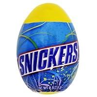 Algopix Similar Product 5 - Easter Snickers Egg
