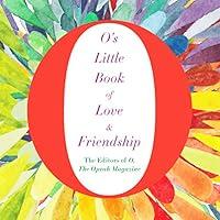 Algopix Similar Product 8 - O's Little Book of Love and Friendship