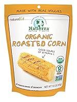 Algopix Similar Product 6 - Natierra Natures All Foods Organic