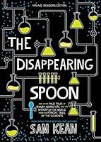 Algopix Similar Product 9 - The Disappearing Spoon And Other True