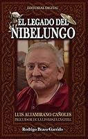 Algopix Similar Product 10 - El Legado Del Nibelungo Luis