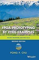 Algopix Similar Product 1 - FPGA Prototyping by VHDL Examples
