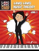 Algopix Similar Product 11 - Lang Lang Music Theory  Level 1 Lang