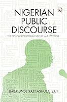 Algopix Similar Product 20 - Nigerian Public Discourse The