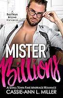 Algopix Similar Product 17 - Mister Billions A Small Town
