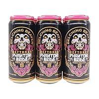 Algopix Similar Product 9 - Belching Beaver Phantom Bride 6 Pk 16