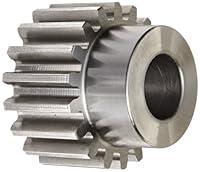 Algopix Similar Product 3 - Boston Gear NF24B Spur Gear 145