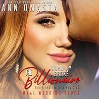 Algopix Similar Product 17 - The Royally Broke Billionaire Royal