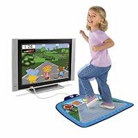 Algopix Similar Product 3 - Fisher-Price Fun-2-Learn Smart Fit Park
