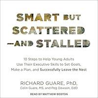 Algopix Similar Product 17 - Smart but Scattered  and Stalled 10
