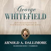 Algopix Similar Product 1 - George Whitefield Gods Anointed