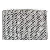 Algopix Similar Product 3 - DII Ultra Soft Chenille Bath Mat