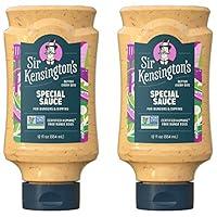 Algopix Similar Product 19 - Sir Kensingtons Mayonnaise Special