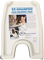 Algopix Similar Product 2 - Ez-Shampoo Hair Washing Tray