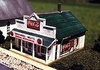 Algopix Similar Product 7 - Blair Line HO Scale Kit LaserCut