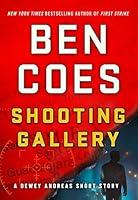 Algopix Similar Product 15 - Shooting Gallery A Dewey Andreas Short