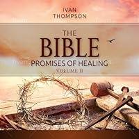 Algopix Similar Product 12 - The Bible Promises of Healing Vol II