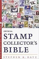 Algopix Similar Product 9 - Official Stamp Collector's Bible