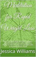 Algopix Similar Product 13 - Meditation for Rapid Weight Loss Find