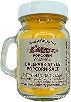 Algopix Similar Product 10 - Amish Country Popcorn  Ballpark