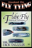 Algopix Similar Product 8 - Hooked on Fly Tying  Tube Fly Patterns