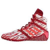Algopix Similar Product 5 - adidas Impact Mens Wrestling Shoes