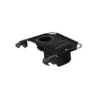 Algopix Similar Product 3 - Thule Stroller Organizer, Single, Black