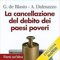 Algopix Similar Product 10 - La cancellazione del debito dei paesi