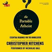 Algopix Similar Product 19 - The Portable Atheist Essential