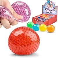 Algopix Similar Product 3 - Tobar The Amazing JELLYBALL