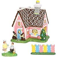 Algopix Similar Product 17 - Department56 Original Snow Village
