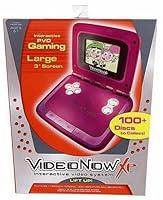 Algopix Similar Product 2 - Hasbro Videonow XP Purple Player