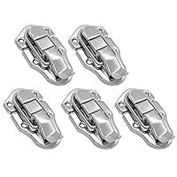 Algopix Similar Product 3 - Seismic Audio  SAHW55Pack  5 Pack of