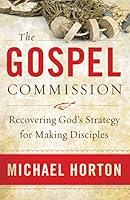 Algopix Similar Product 6 - The Gospel Commission Recovering Gods