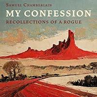 Algopix Similar Product 12 - My Confession: Recollections of a Rogue